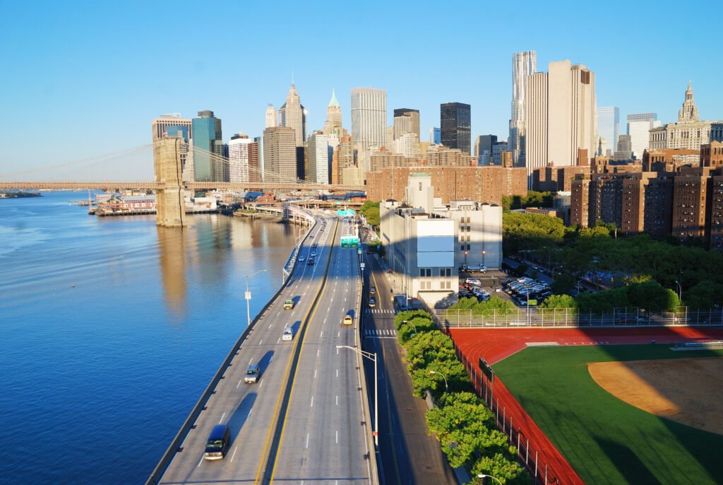 C;ean Newyork City
